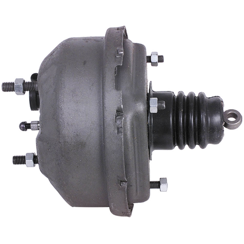 1966 Ford Mustang Brake Booster