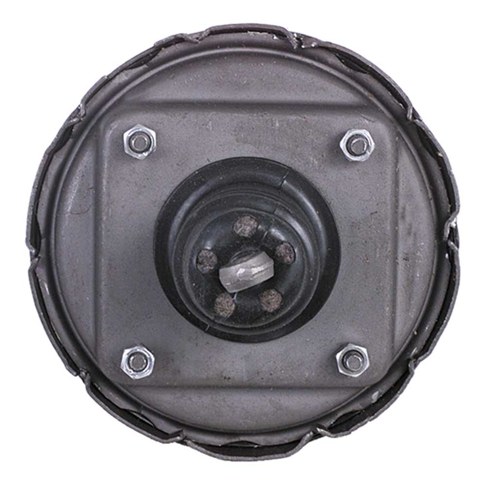 1966 Ford Mustang Brake Booster