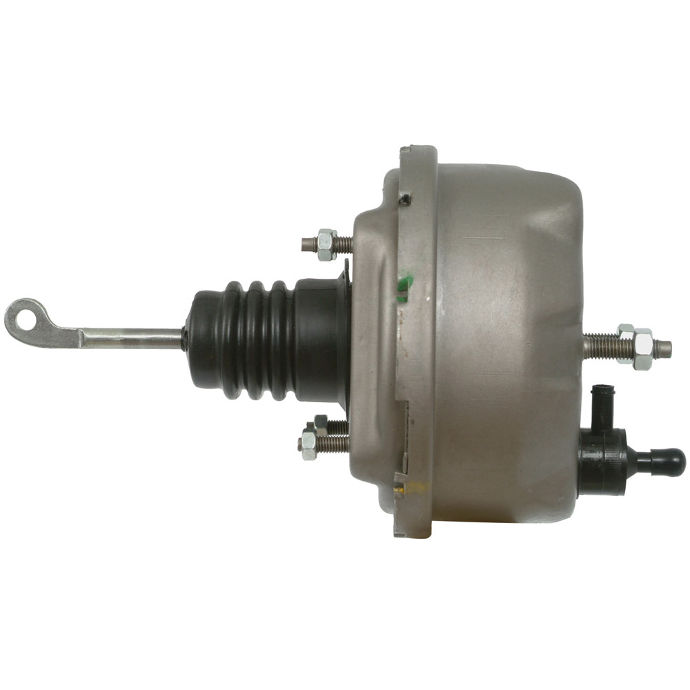 1982 Chevrolet Chevette Brake Booster