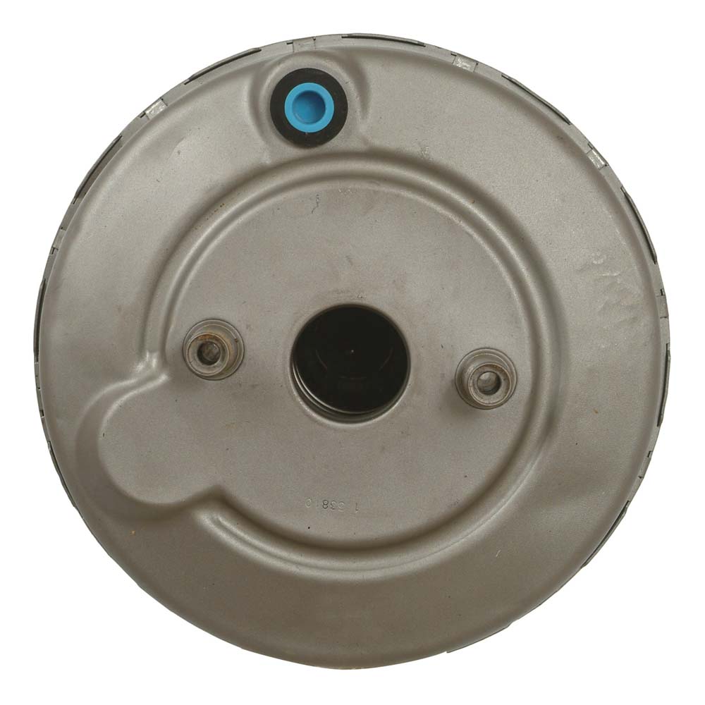2012 Buick Verano Brake Booster