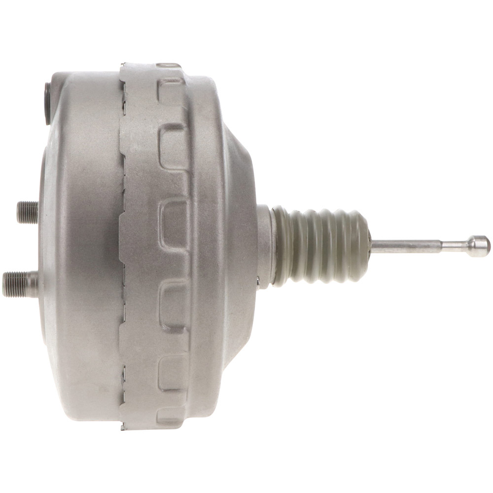 2012 Buick Verano Brake Booster