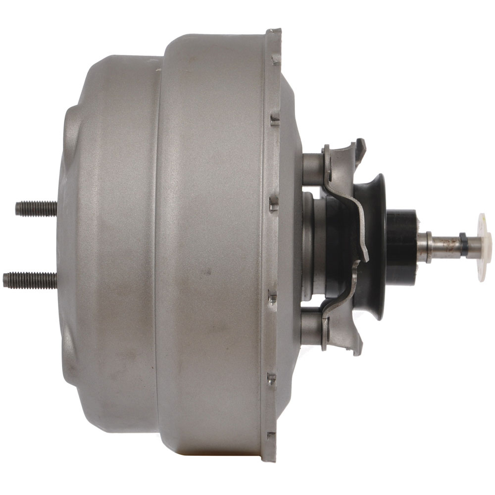 2012 Chevrolet Impala Brake Booster
