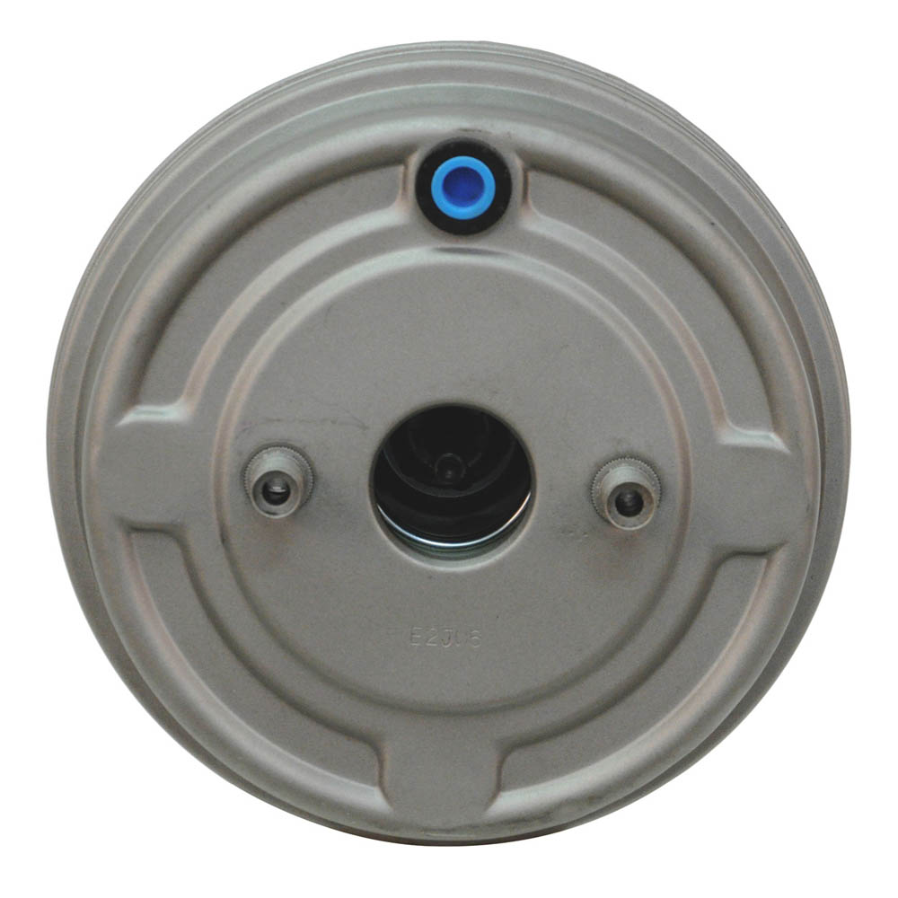 2017 Buick Encore Brake Booster