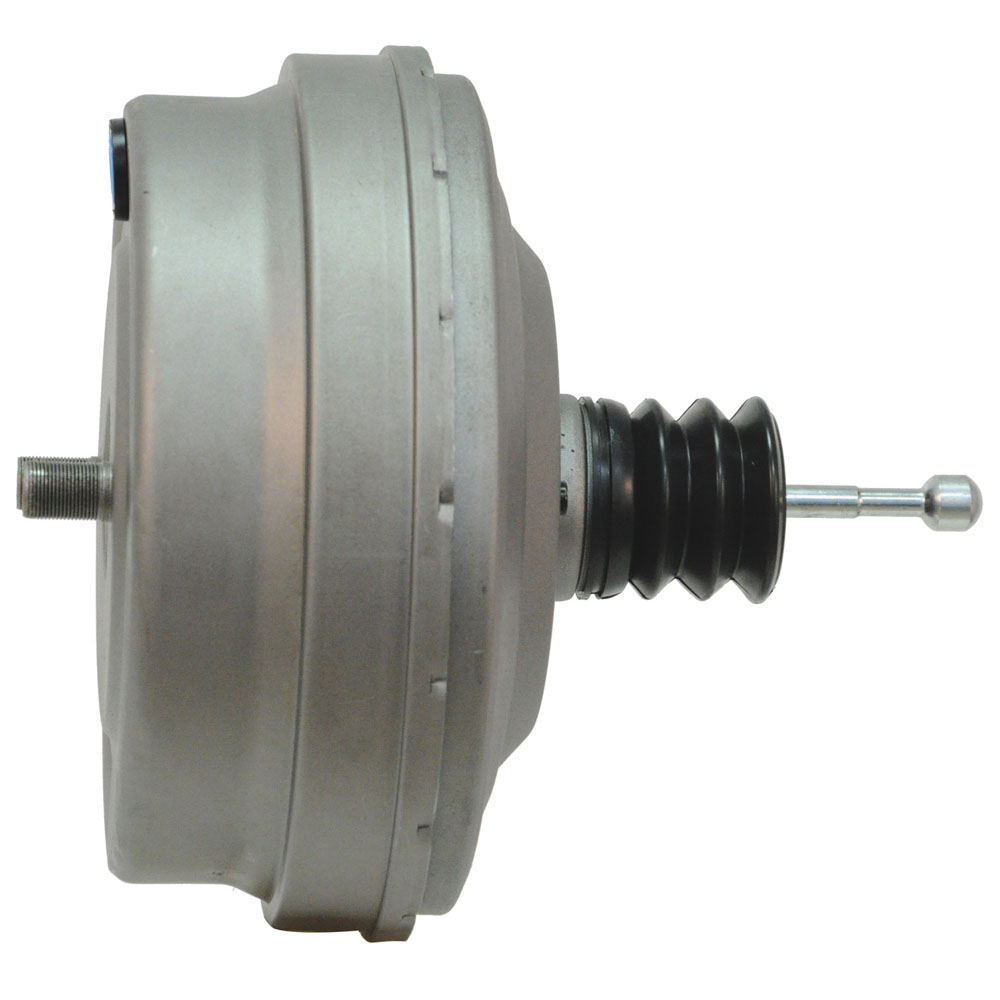 2017 Buick Encore Brake Booster