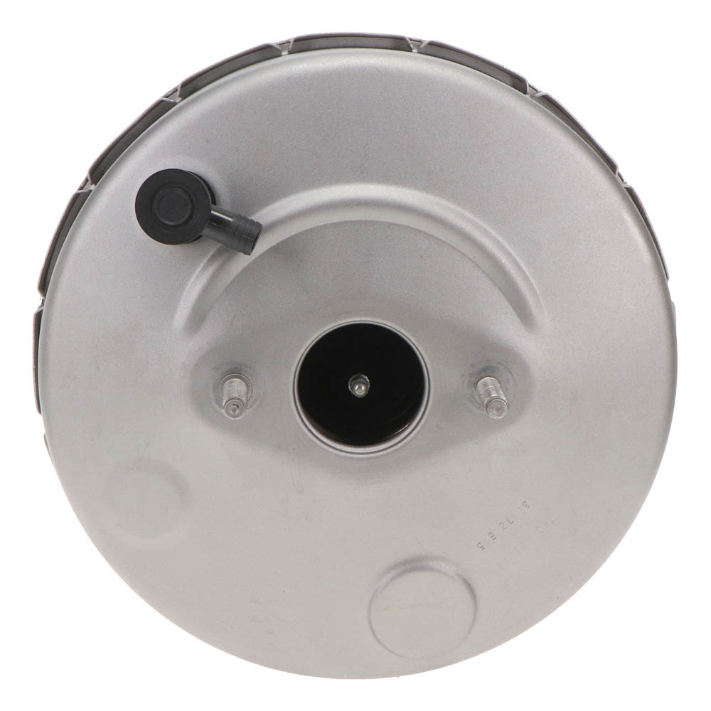 2012 Gmc Sierra 1500 Brake Booster