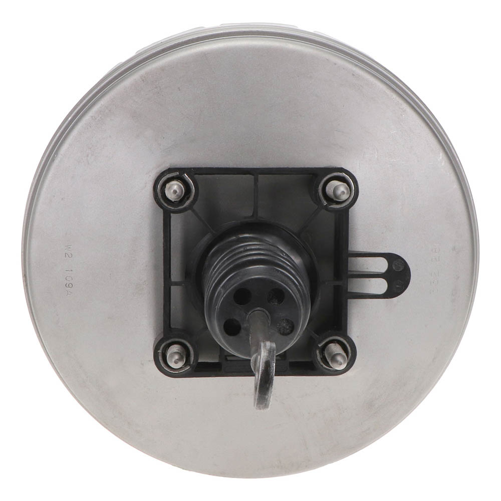 2012 Gmc Sierra 1500 Brake Booster