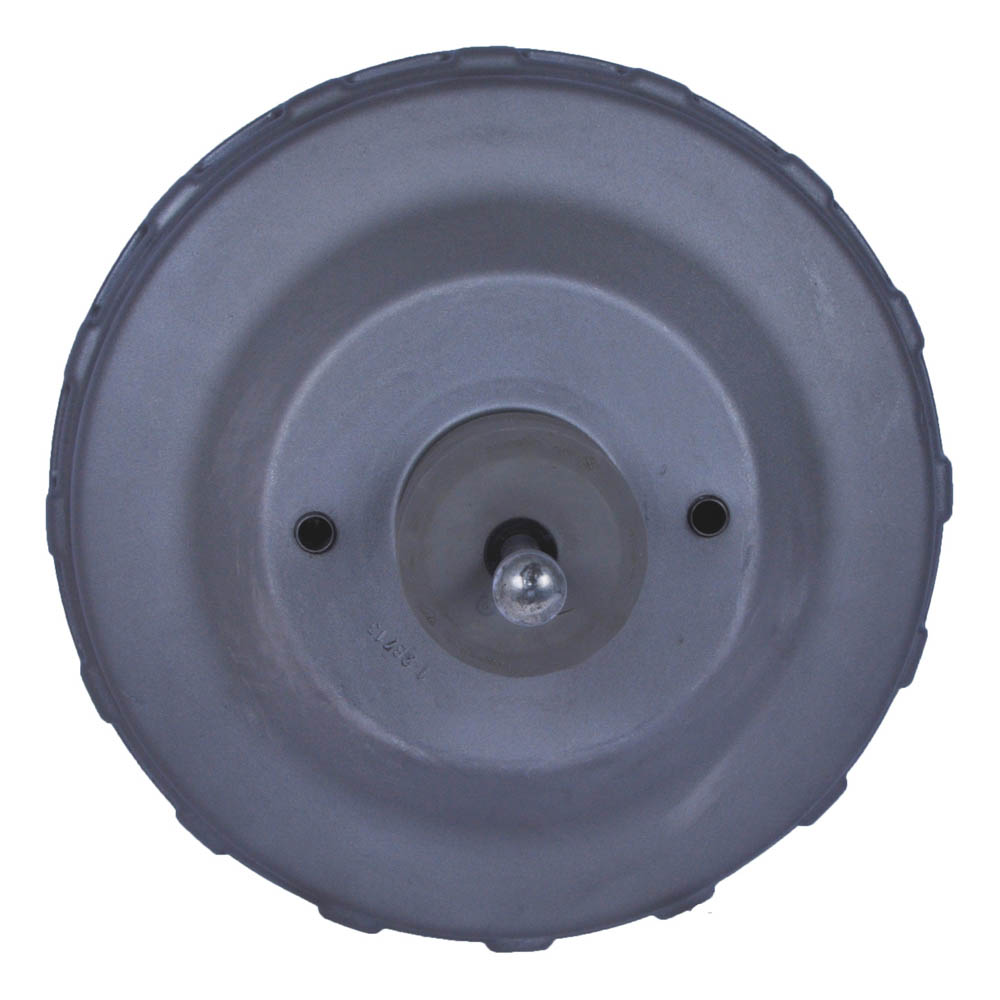 2013 Cadillac SRX Brake Booster