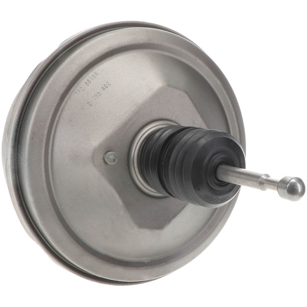 2014 Cadillac XTS Brake Booster