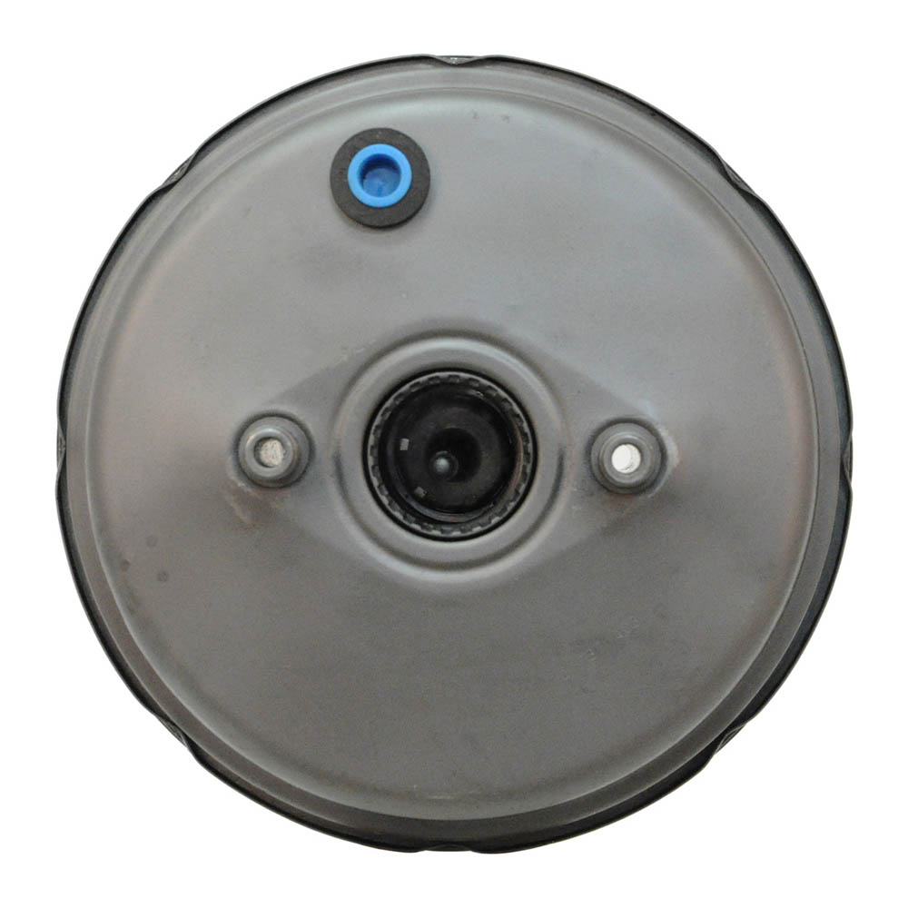 2014 Cadillac XTS Brake Booster