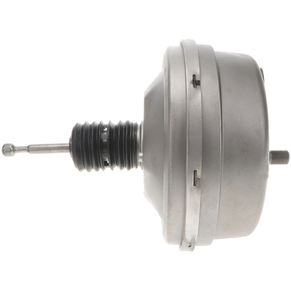 2014 Cadillac XTS Brake Booster