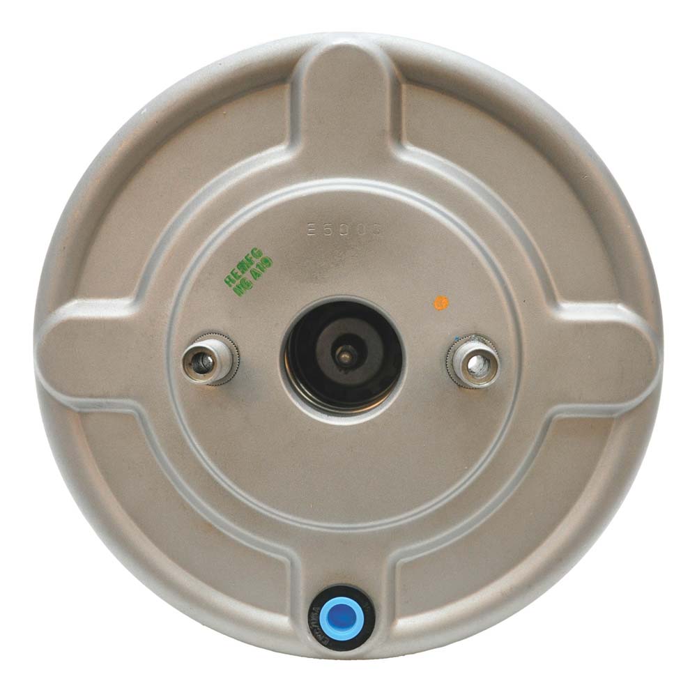 2017 Buick Encore Brake Booster