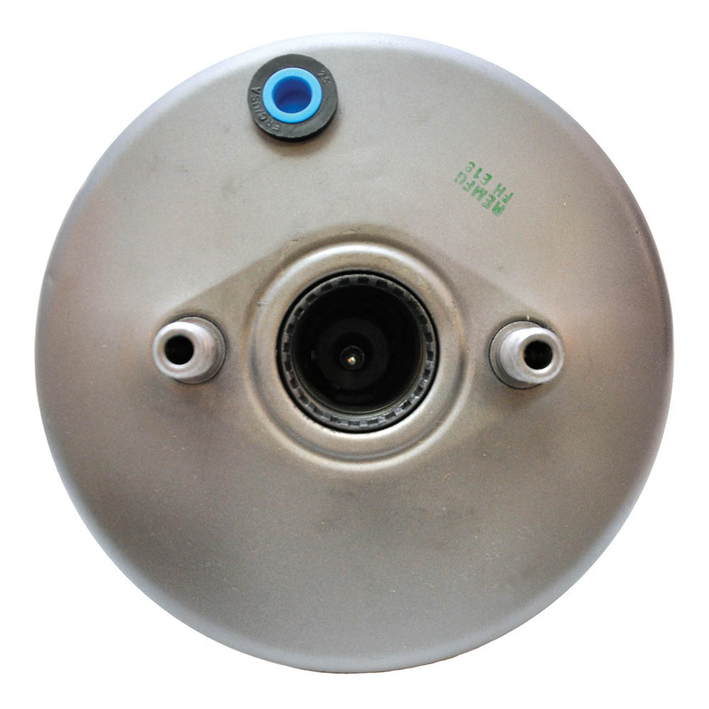 2015 Chevrolet Impala Brake Booster