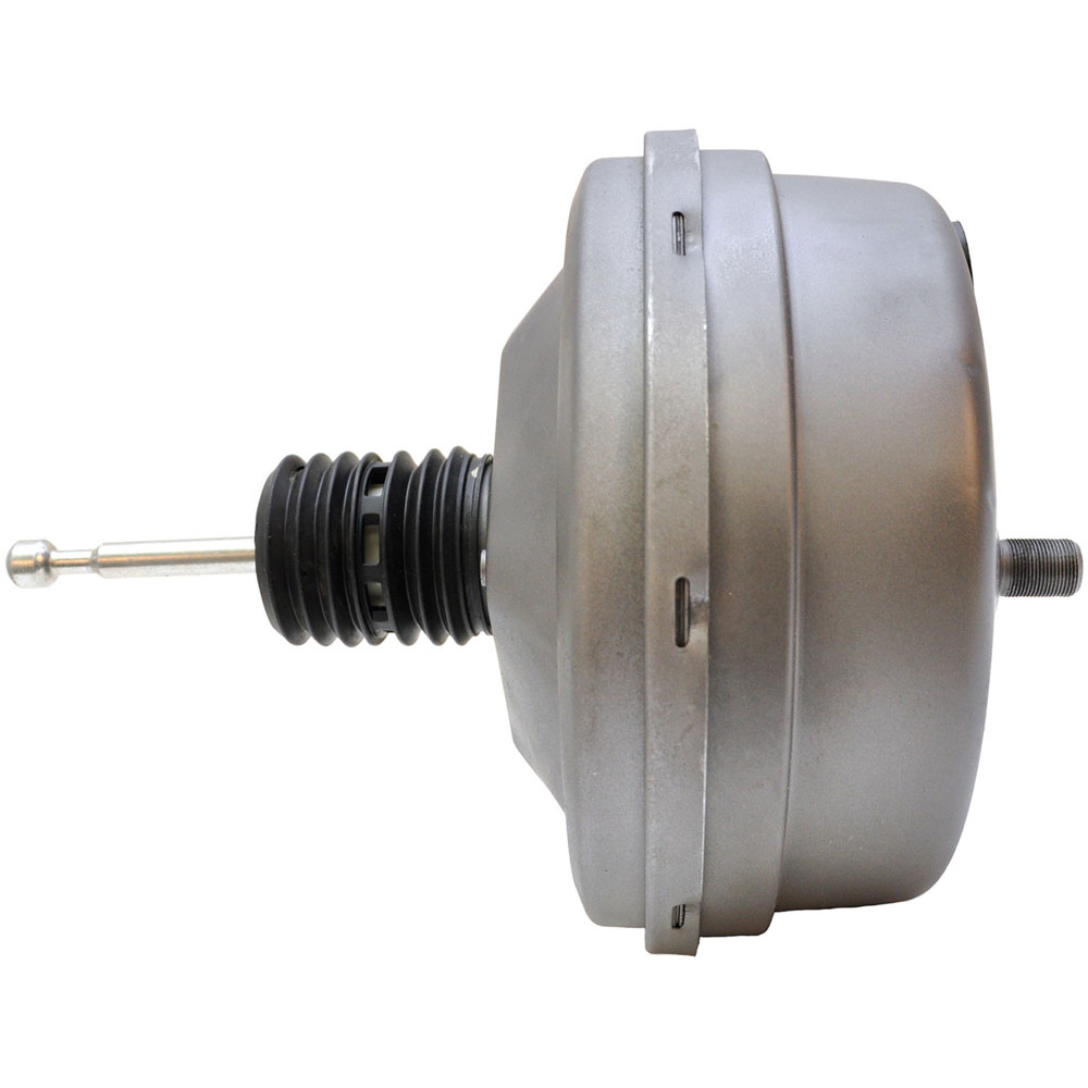 2015 Chevrolet Impala Brake Booster