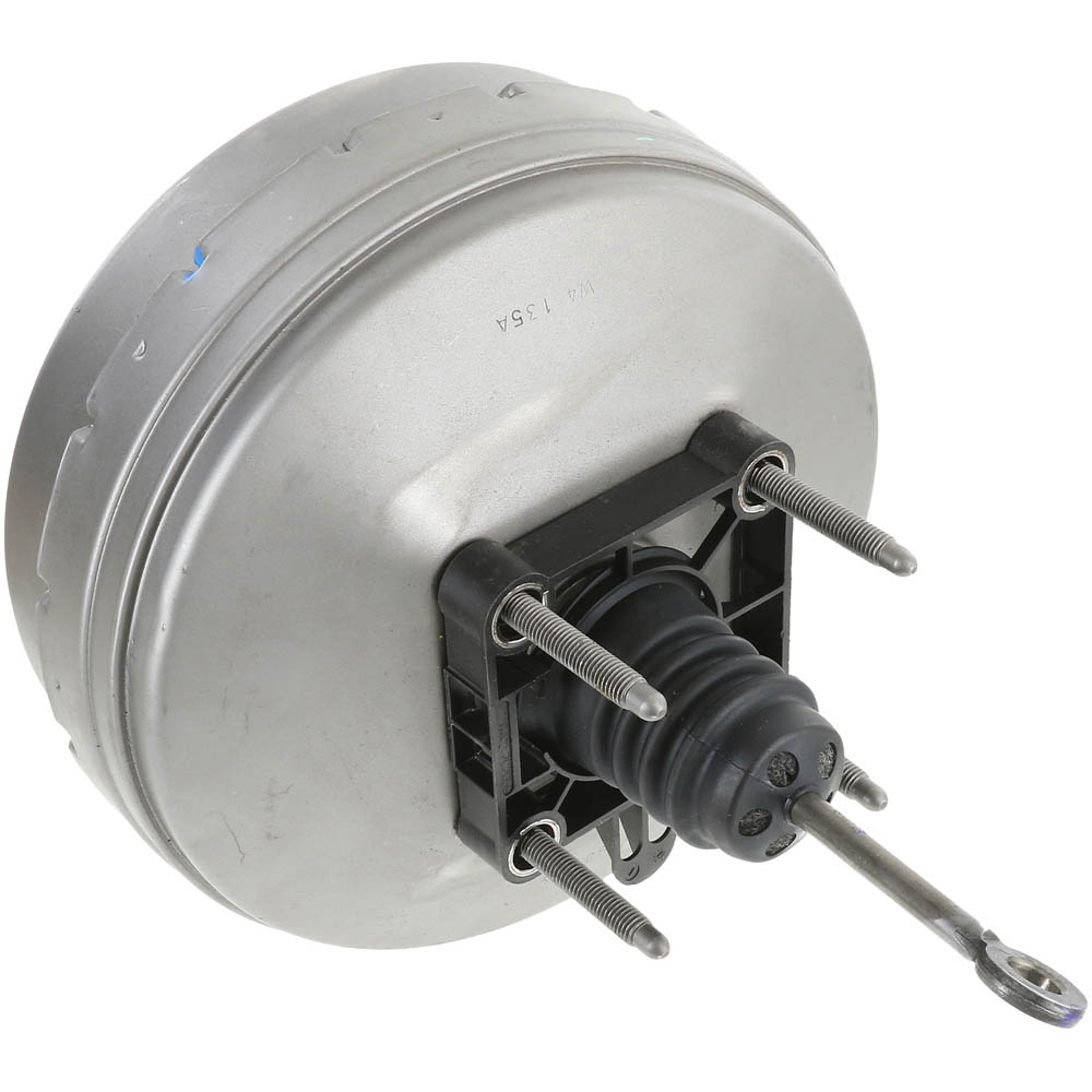 2017 Gmc Yukon Brake Booster