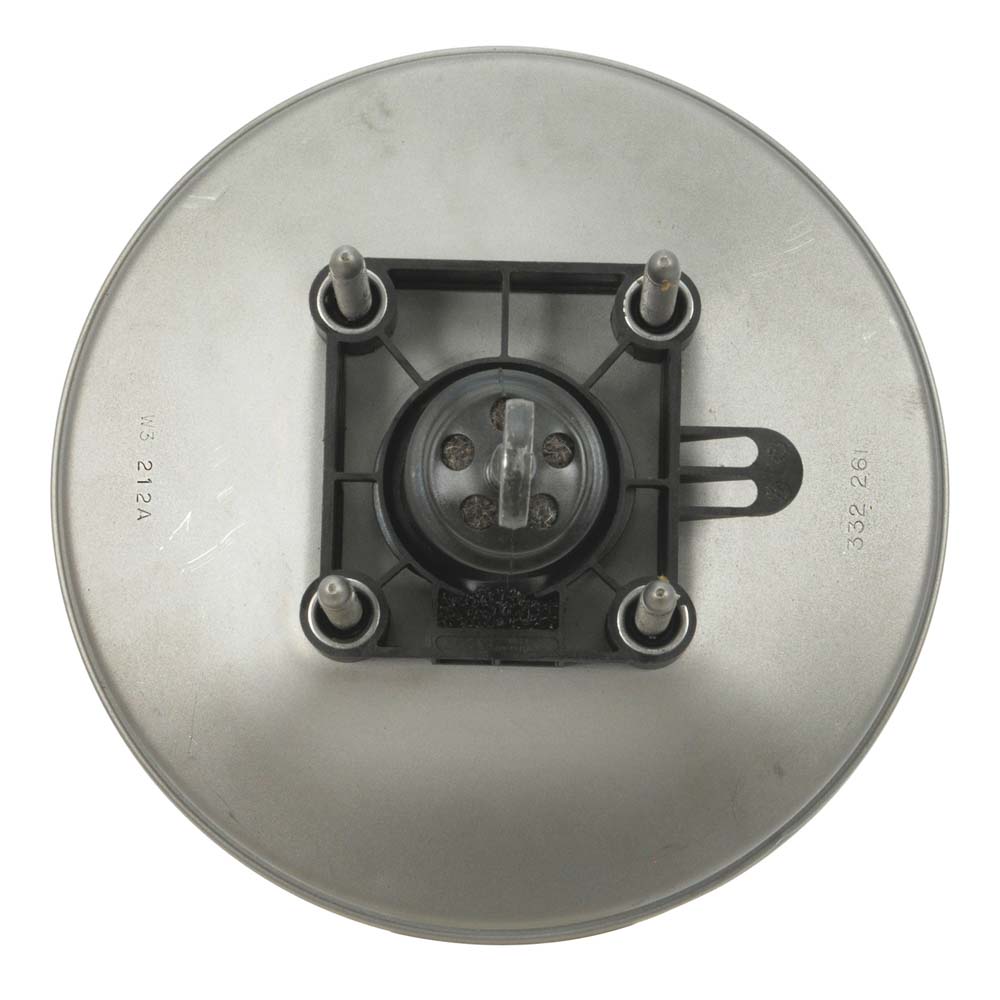 2017 Gmc Yukon Brake Booster