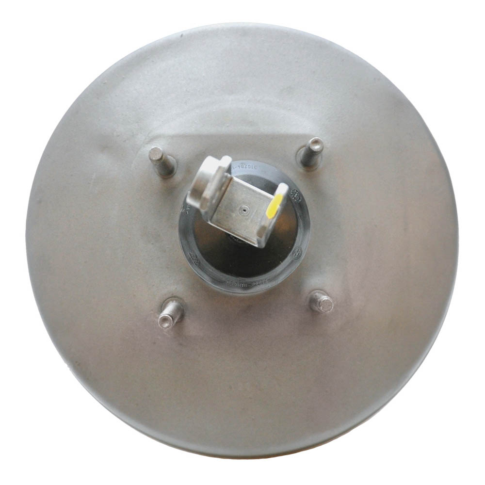 2017 Gmc Canyon Brake Booster