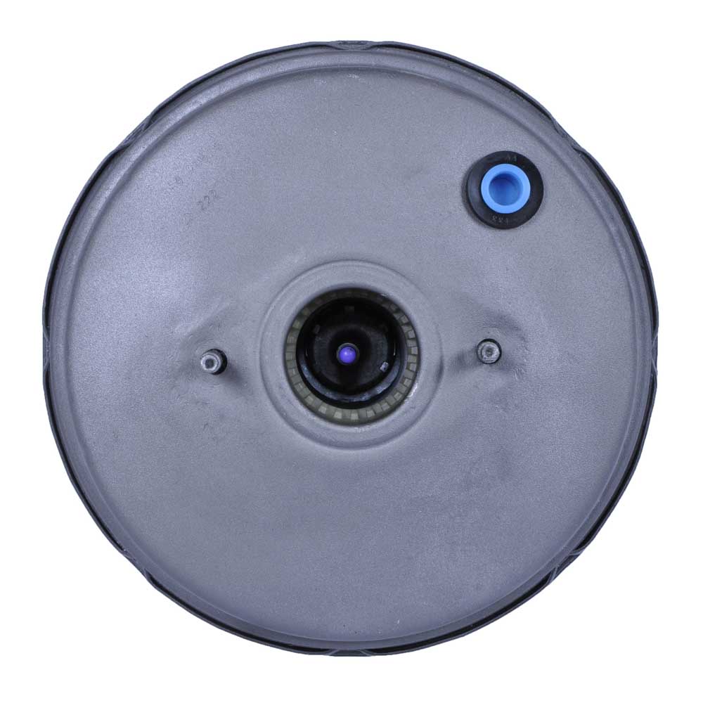 2017 Chevrolet Corvette Brake Booster
