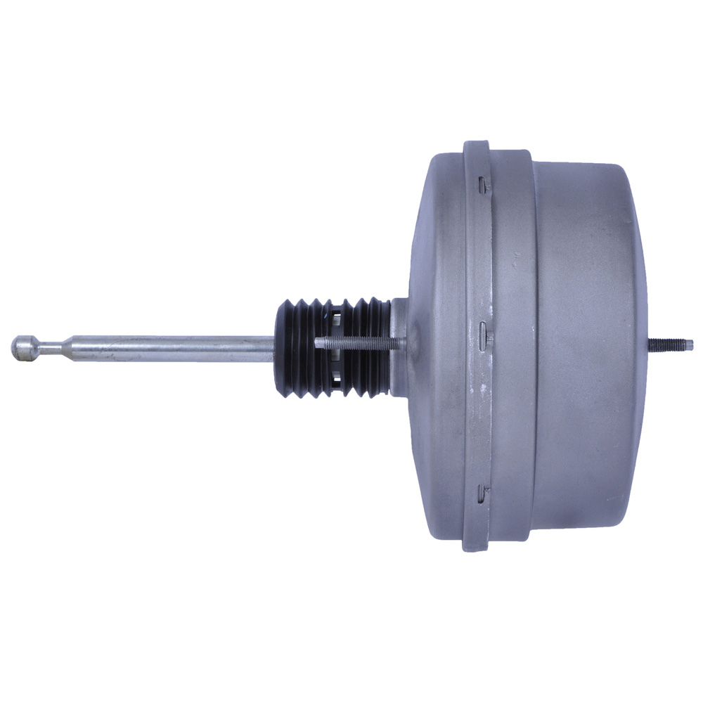 2017 Chevrolet Corvette Brake Booster