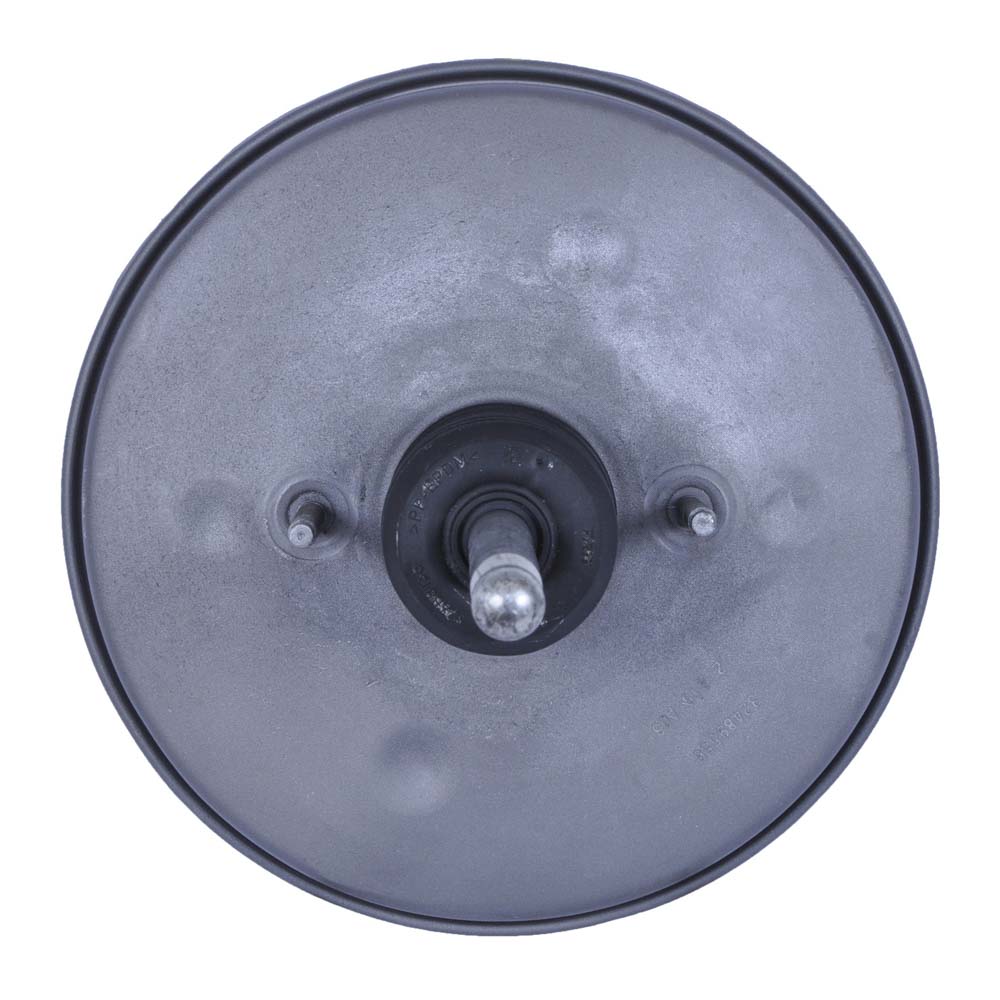 2017 Chevrolet Corvette Brake Booster