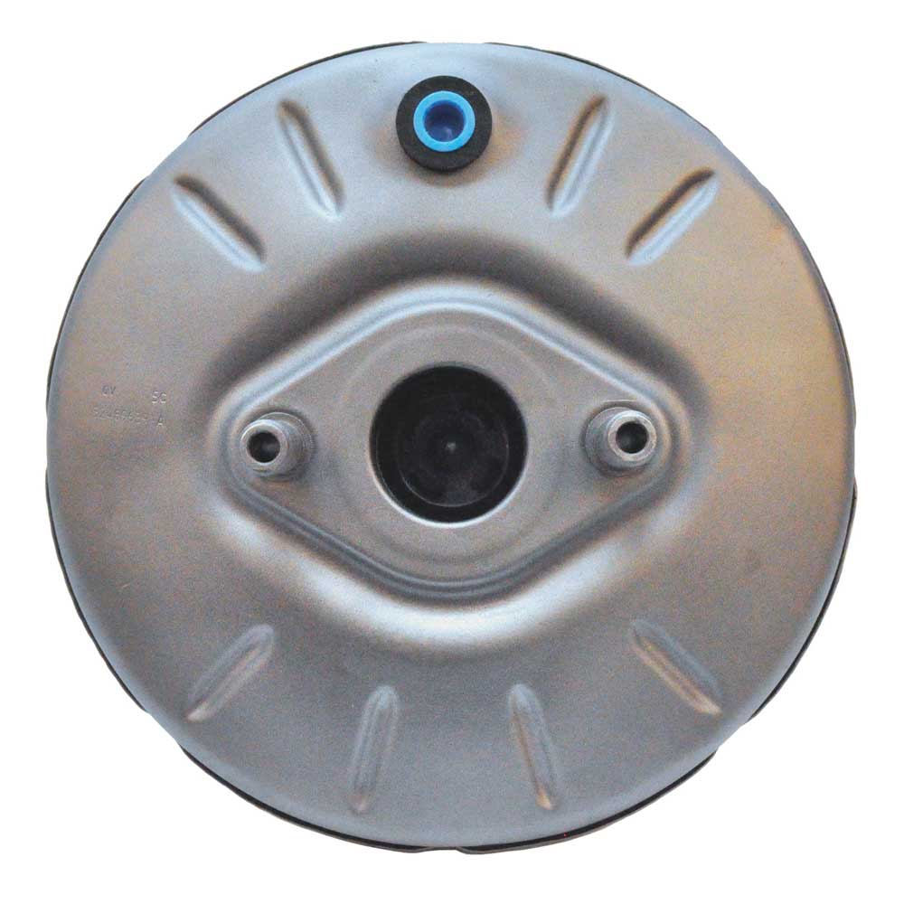 2018 Chevrolet Cruze Brake Booster
