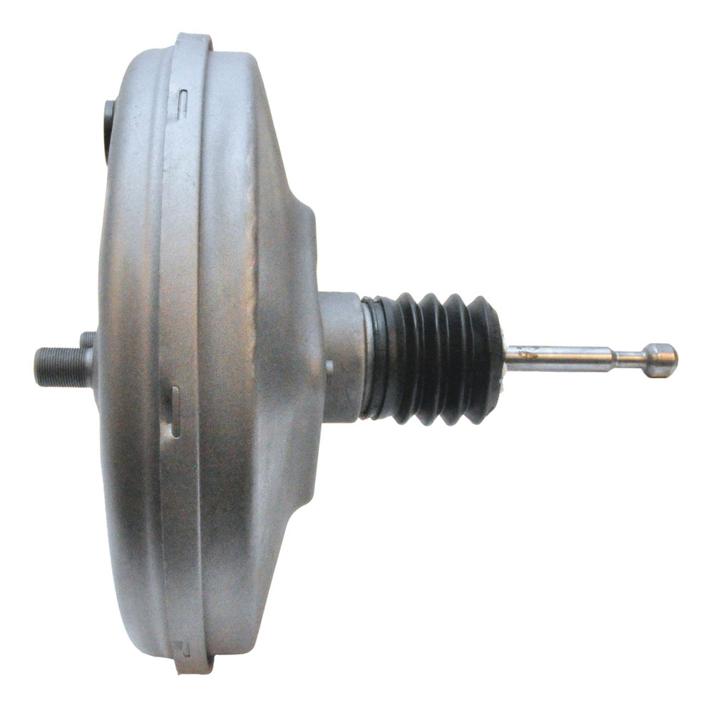 2018 Chevrolet Cruze Brake Booster