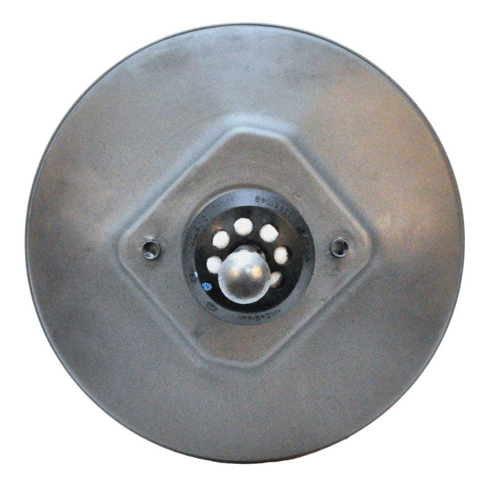 2018 Chevrolet Cruze Brake Booster