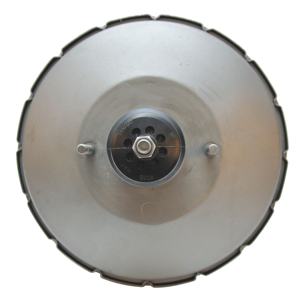 2017 Chevrolet Spark Brake Booster