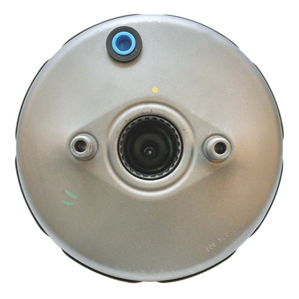 2018 Gmc Acadia Brake Booster