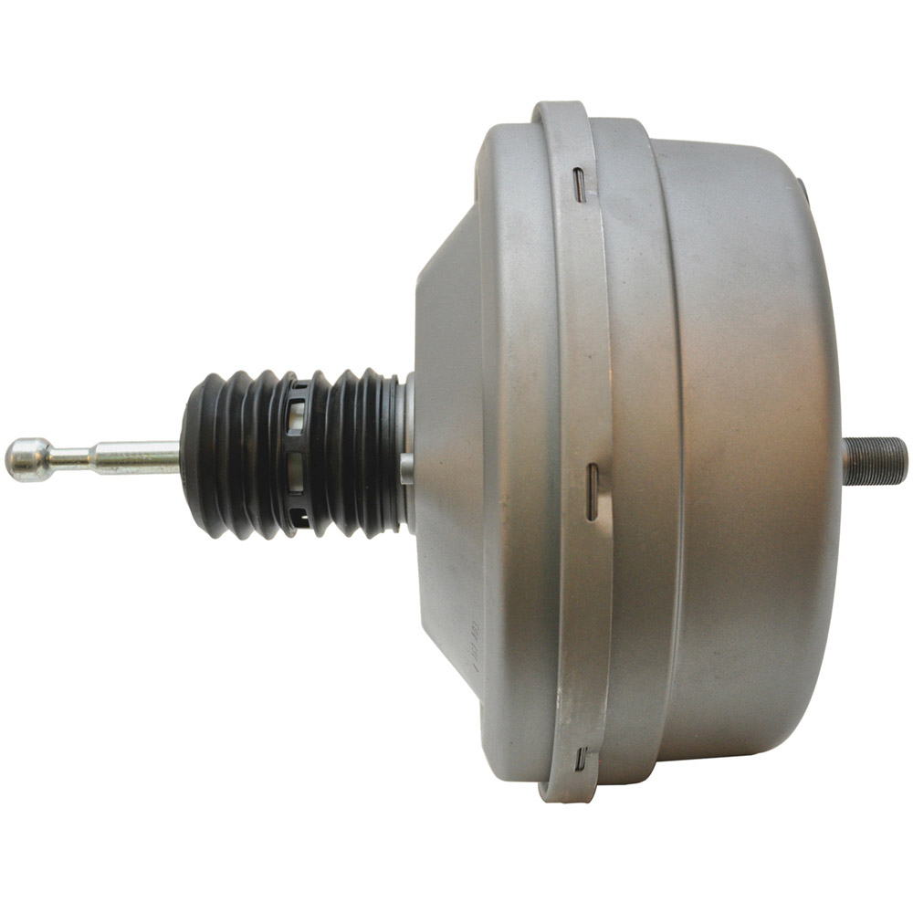 2018 Gmc Acadia Brake Booster