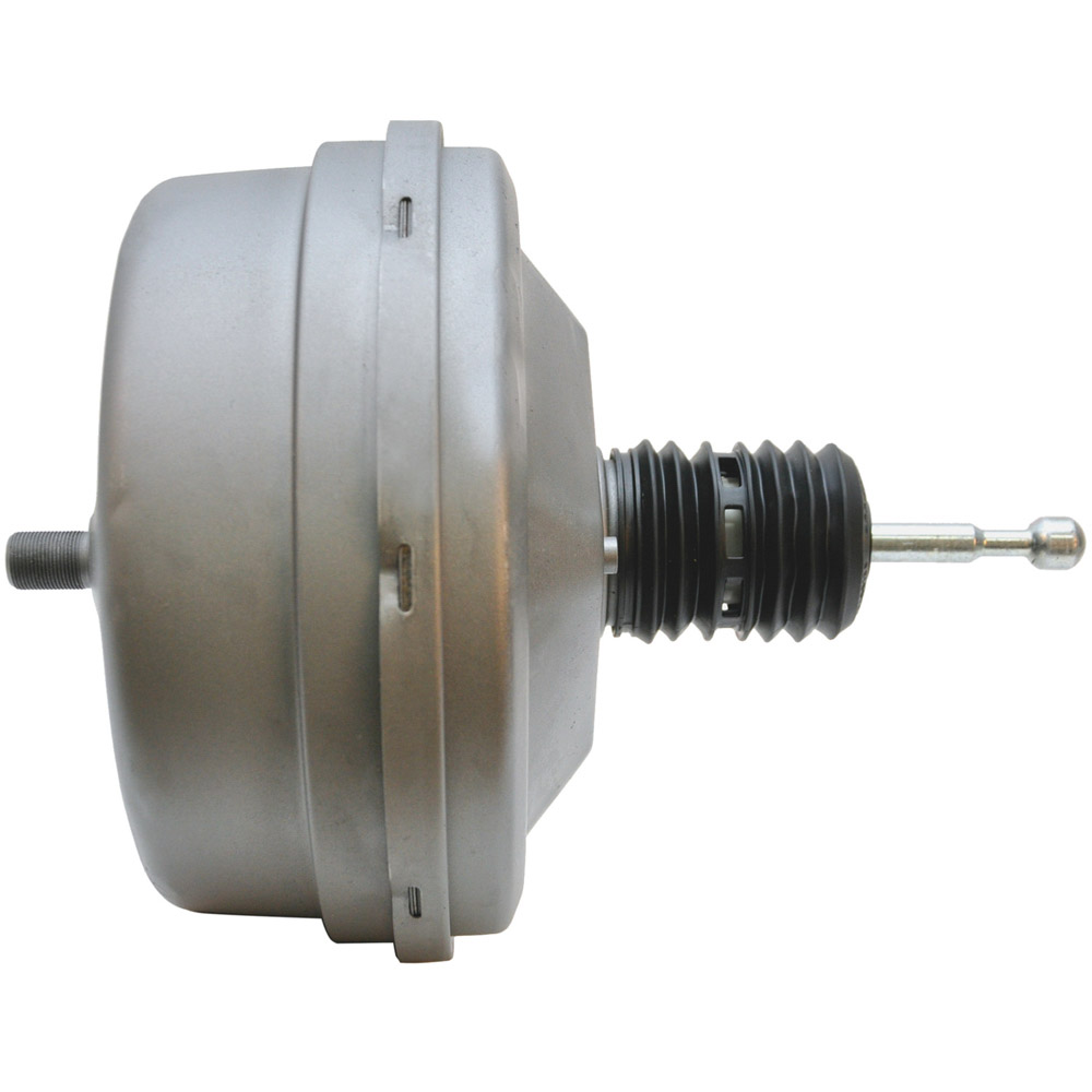 2018 Gmc Acadia Brake Booster
