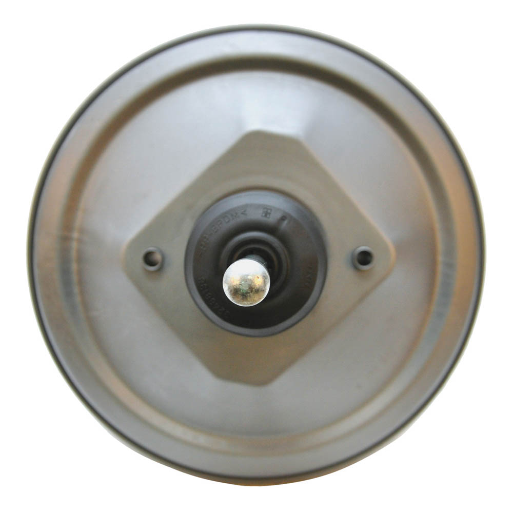 2018 Gmc Acadia Brake Booster