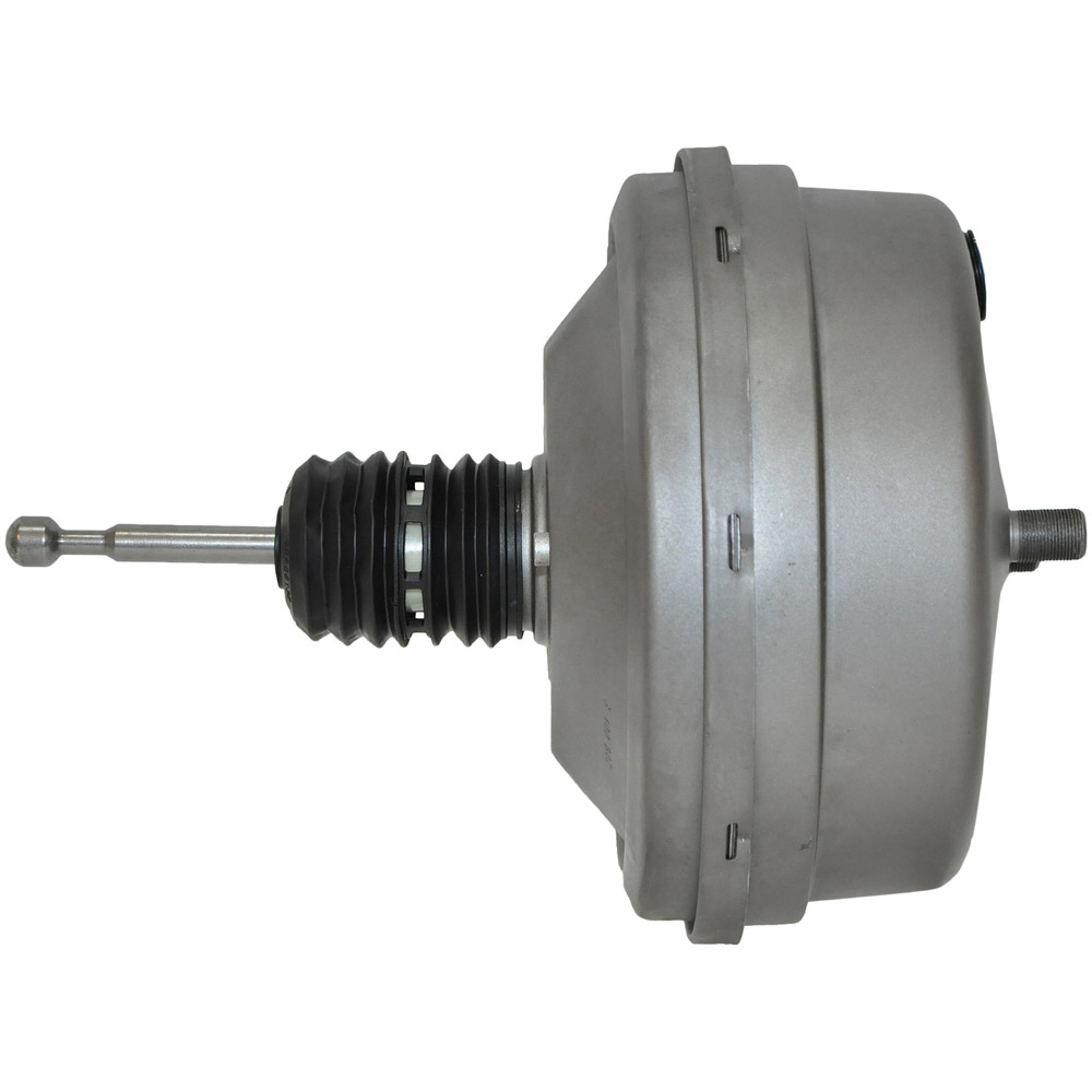 2019 Chevrolet Impala Brake Booster