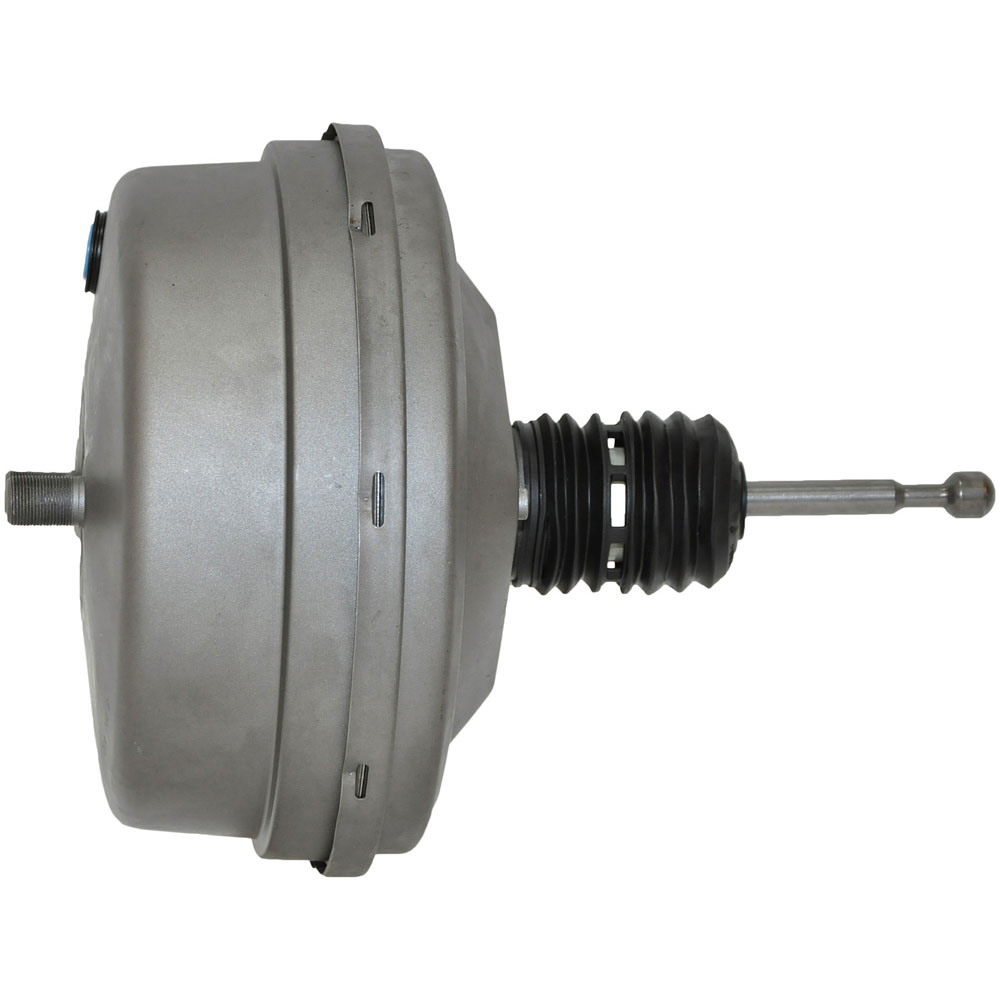 2019 Chevrolet Impala Brake Booster