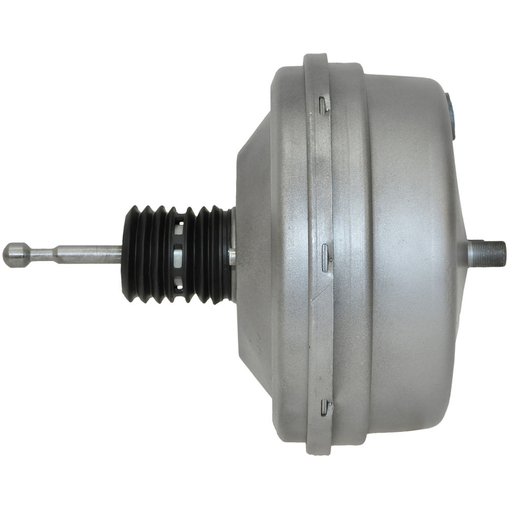 2019 Cadillac CT6 Brake Booster