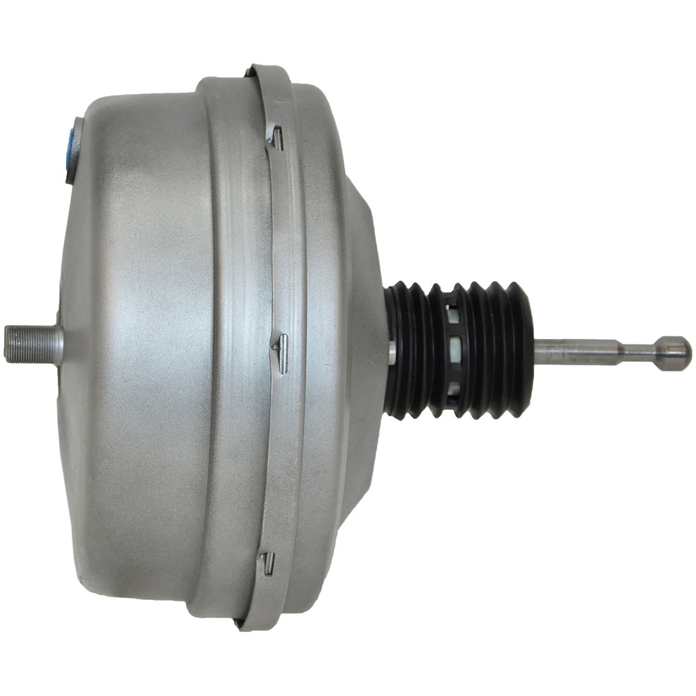 2019 Cadillac CT6 Brake Booster