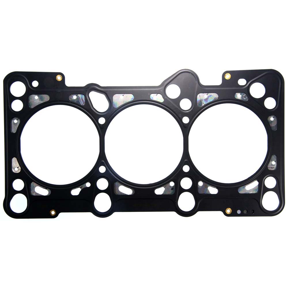 2000 Audi S4 Cylinder Head Gasket