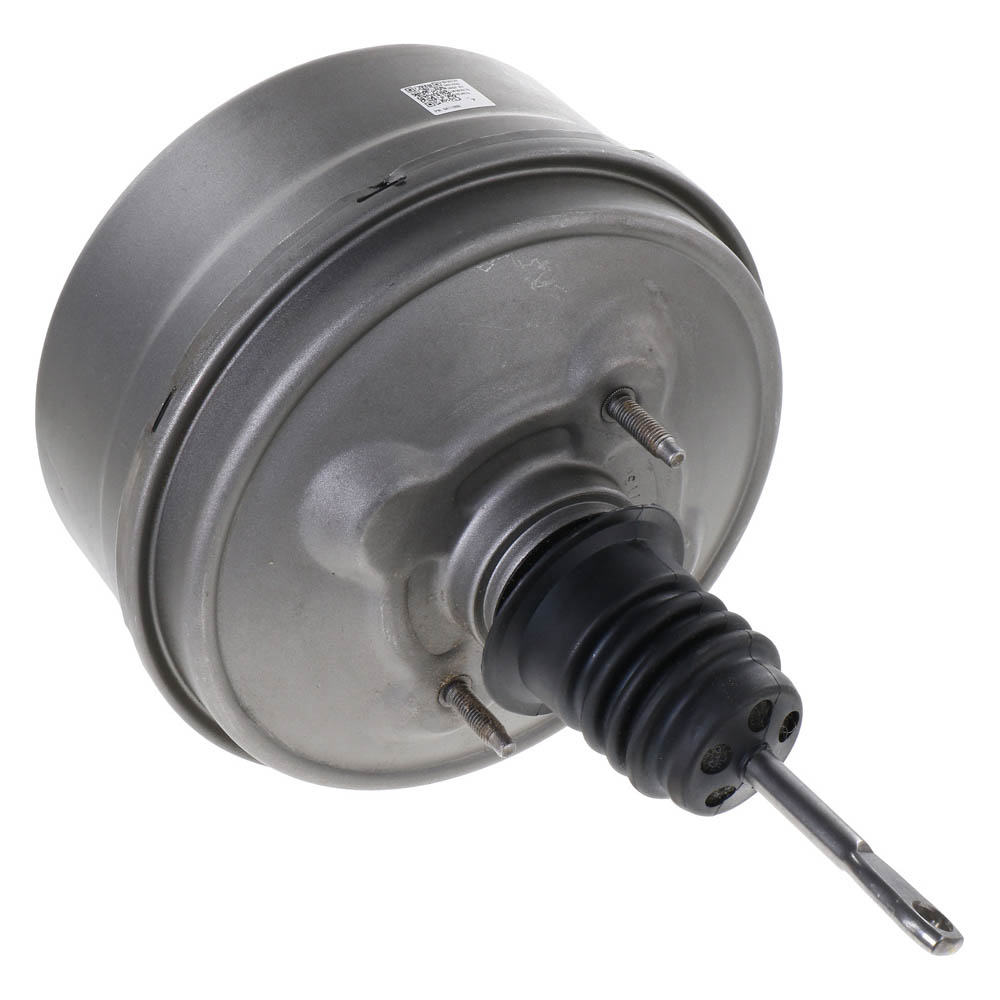 2007 Chevrolet Cobalt Brake Booster