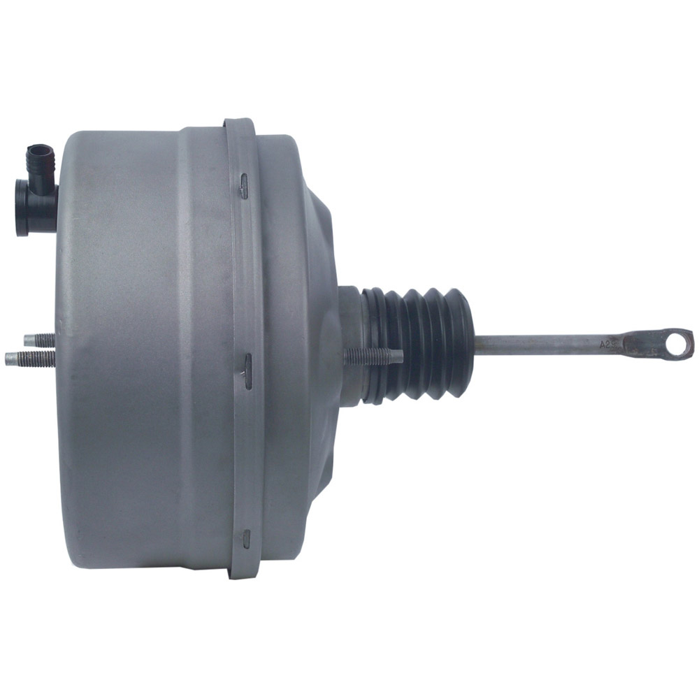 2007 Chevrolet Cobalt Brake Booster