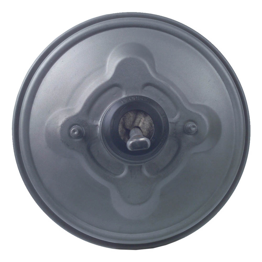 2007 Chevrolet Cobalt Brake Booster