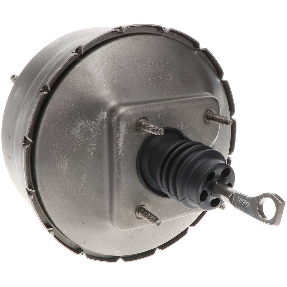 2000 Ford Explorer Brake Booster