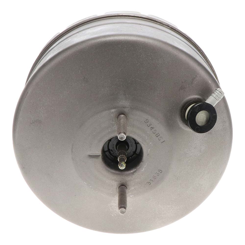 2000 Ford Explorer Brake Booster