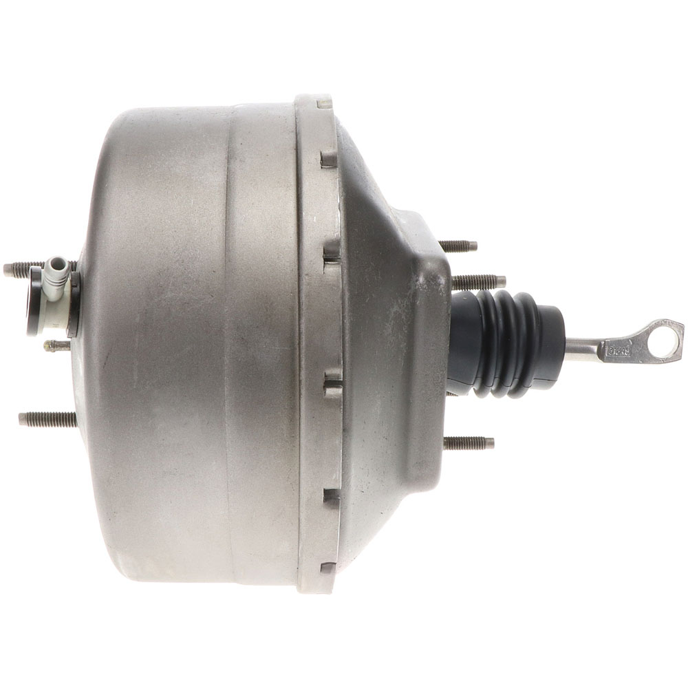 2000 Ford Explorer Brake Booster