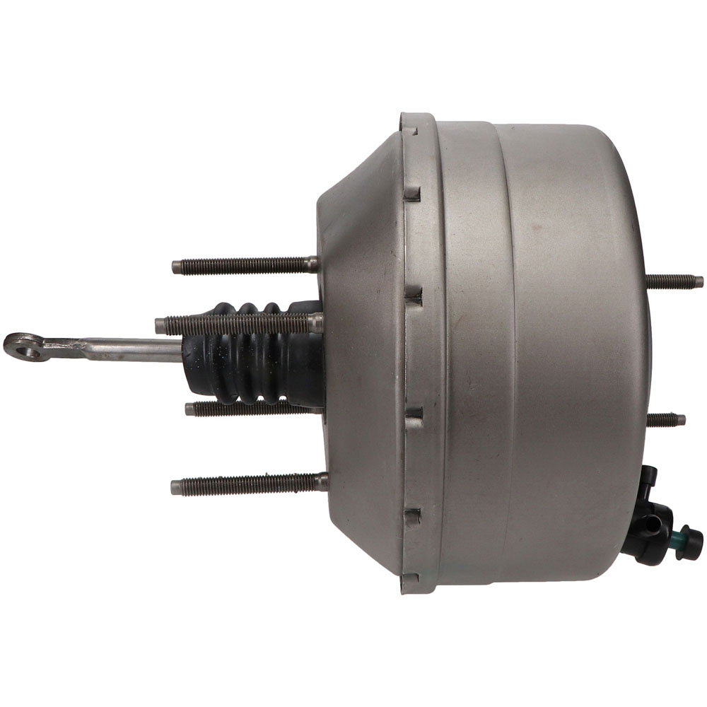 2003 Dodge Durango Brake Booster