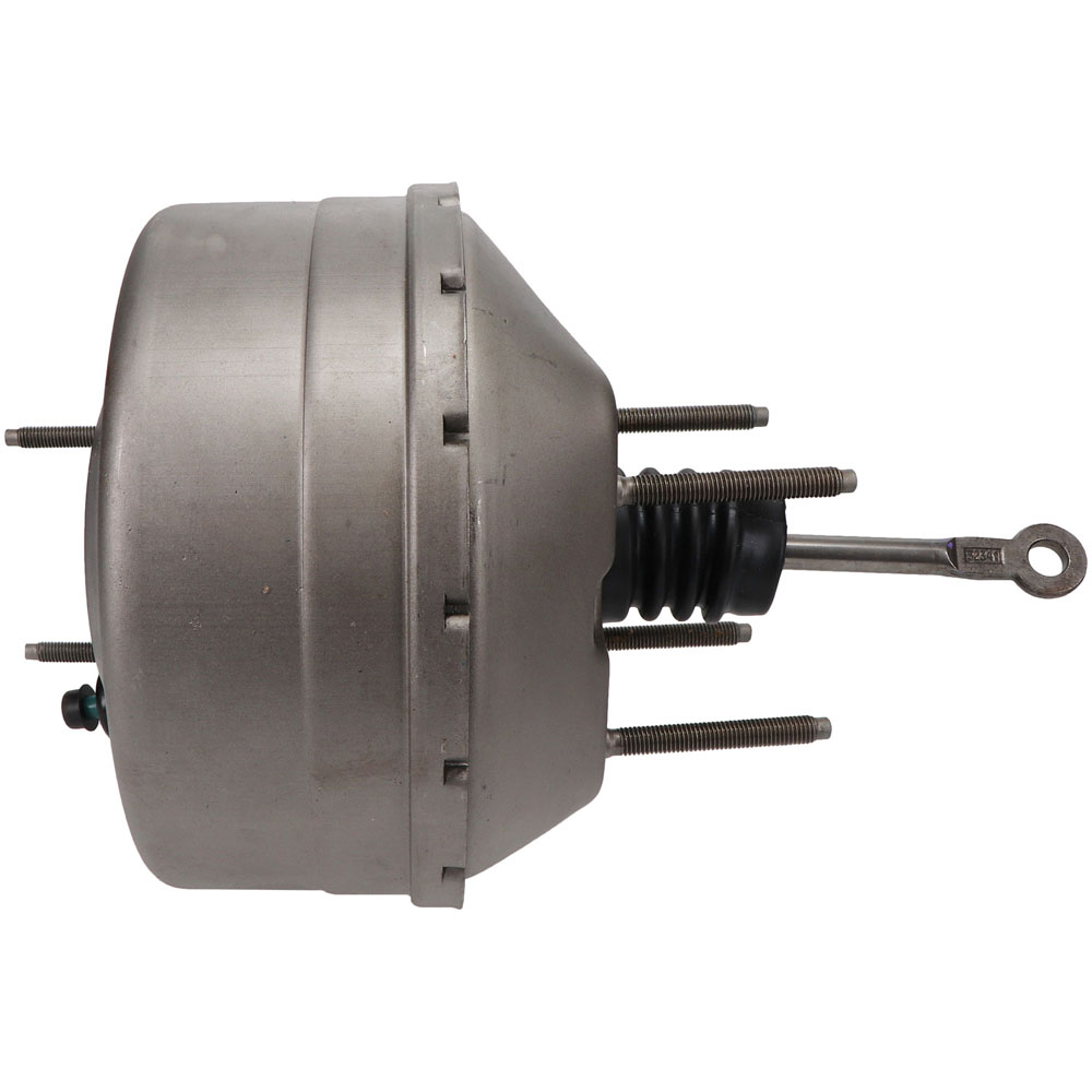 2003 Dodge Durango Brake Booster