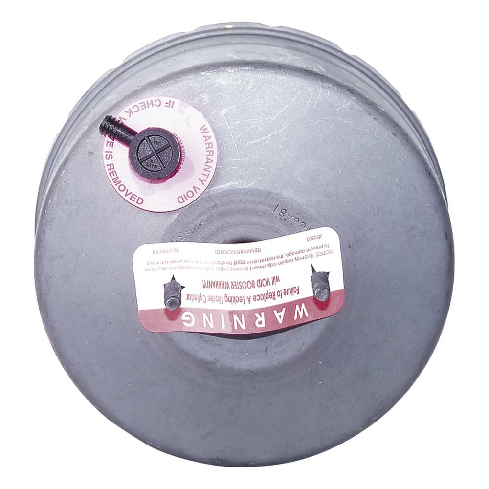 2004 Ford Explorer Brake Booster