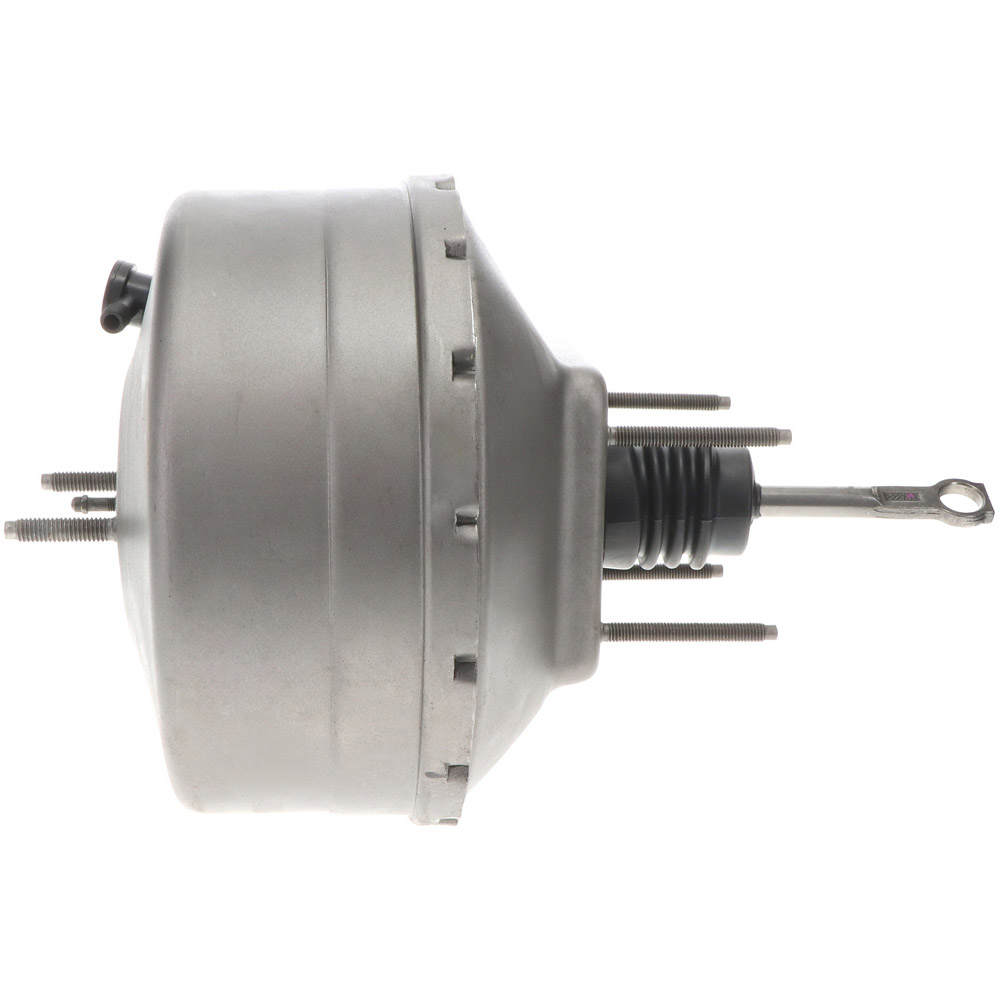 2004 Ford Explorer Brake Booster