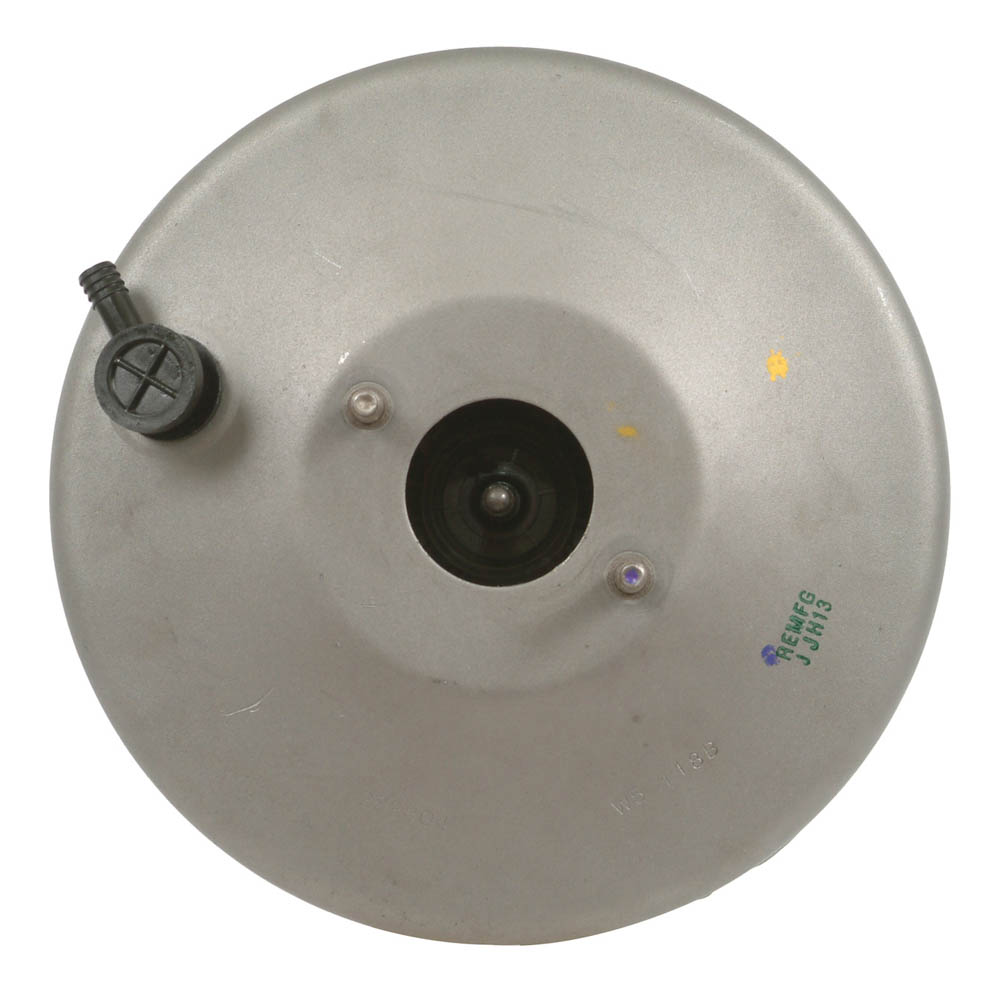2005 Chrysler Pacifica Brake Booster