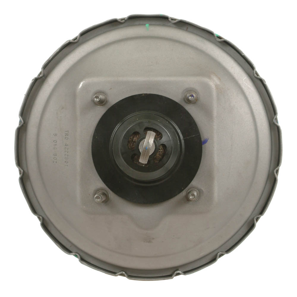 2005 Chrysler Pacifica Brake Booster
