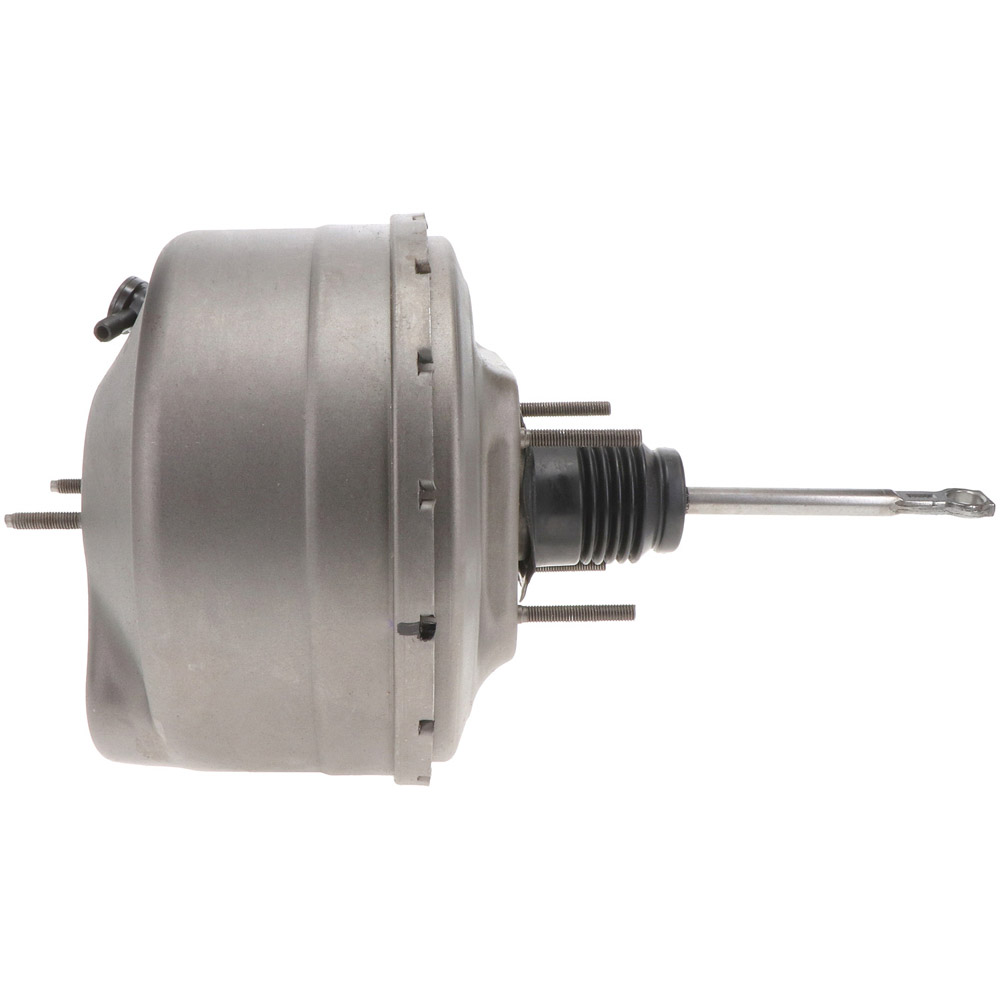 2006 Lincoln Mark LT Brake Booster