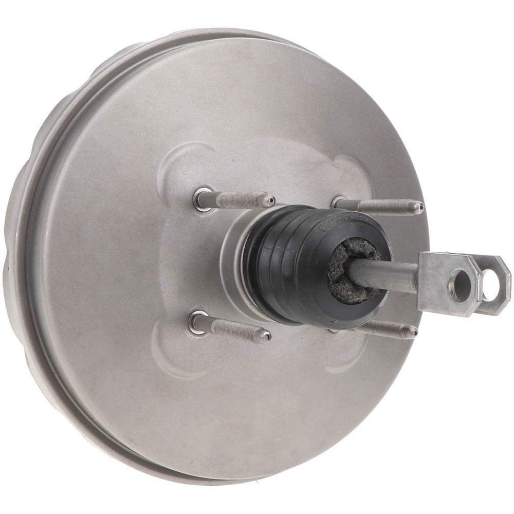 2004 Gmc Canyon Brake Booster